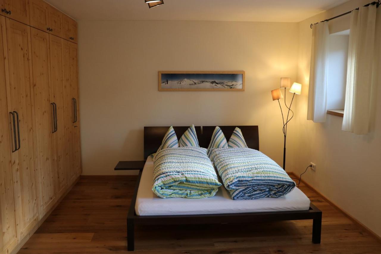 Ferienwohnung Heer Marquartstein Exteriör bild